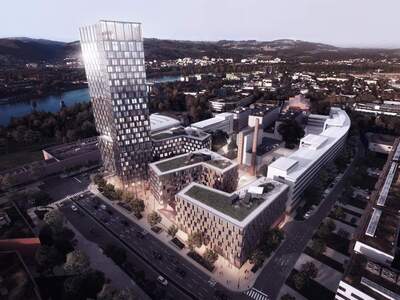 Wohnung mieten in 4020 Linz