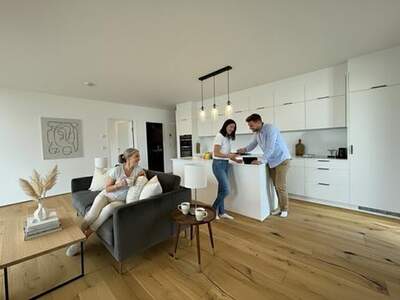 Wohnung kaufen in 6020 Hötting