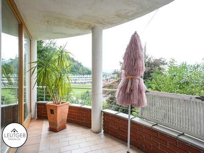 Altbauwohnung mit Balkon kaufen in 6112 Wattens (Bild 5)