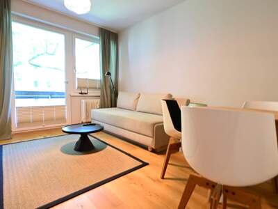 Wohnung mieten in 5020 Salzburg