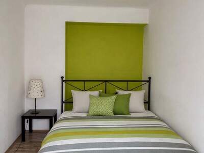 Etagenwohnung provisionsfrei mieten in 1060 Wien