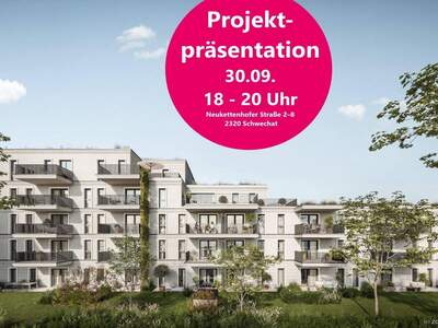 Anlageobjekt kaufen in 2320 Schwechat