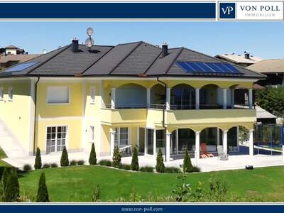 Haus kaufen in 5301 Eugendorf