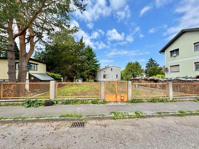 Grundstück kaufen in 2100 Korneuburg