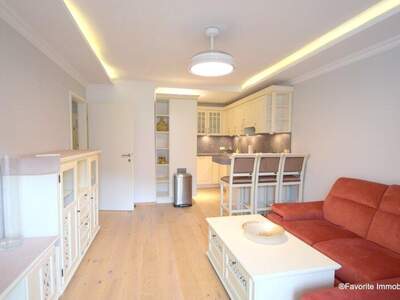 Terrassenwohnung mieten in 1050 Wien (Bild 2)