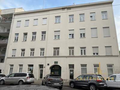 Anlageobjekt kaufen in 1100 Wien