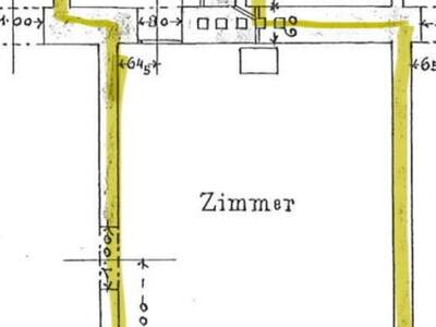 Altbauwohnung kaufen in 1020 Wien (Bild 5)