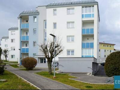 Mietwohnung in 7350 Oberpullendorf