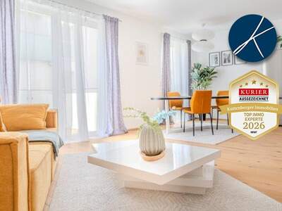 Terrassenwohnung kaufen in 3500 Krems (Bild 3)