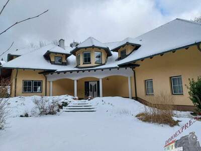 Haus kaufen in 2572 Kaumberg (Bild 1)