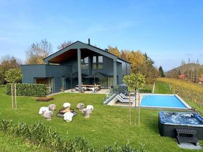 Eigentumswohnung in 8462 Gamlitz