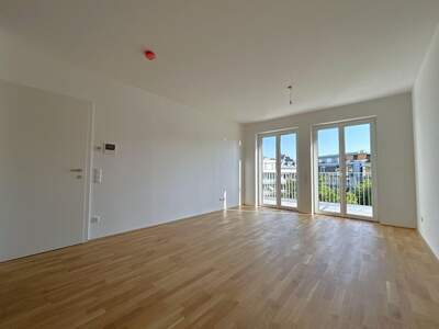 Wohnung mit Balkon kaufen in 4040 Linz (Bild 2)