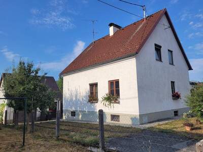 Haus kaufen in 4523 Sierning