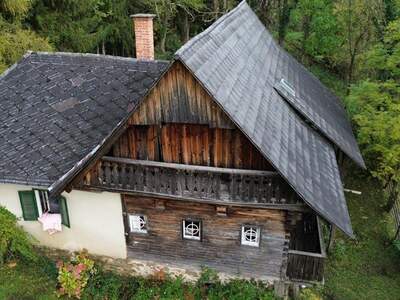 Gewerbeobjekt kaufen in 8153 Geistthal (Bild 4)