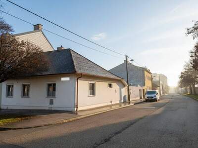 Haus kaufen in 1110 Wien