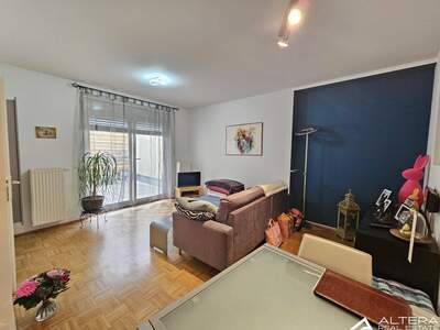 Wohnung mieten in 8010 Graz