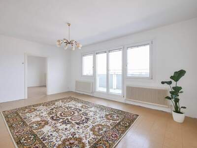 Eigentumswohnung in 1210 Wien