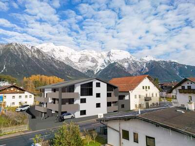 Terrassenwohnung mieten in 6414 Mieming (Bild 2)
