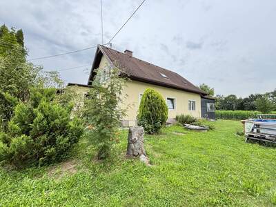 Haus kaufen in 4064 Oftering