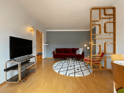 Wohnung provisionsfrei mieten in 6020 Innsbruck