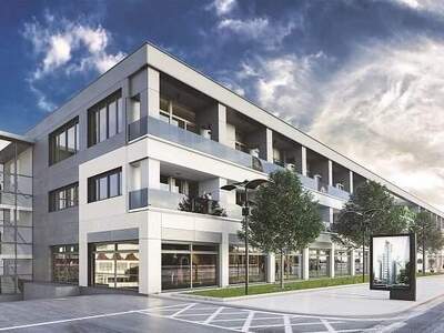 Immobilie kaufen in 2700 Wiener Neustadt