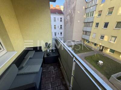 Terrassenwohnung kaufen in 1100 Wien (Bild 1)