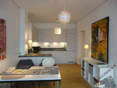 Mietwohnung in 1030 Wien