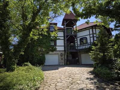 Haus kaufen in 2115 Ernstbrunn