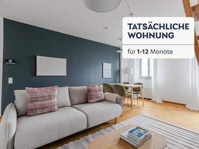 Mietwohnung in 1020 Wien