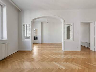 Wohnung kaufen in 1010 Wien