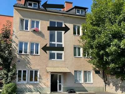 Anlageobjekt kaufen in 9500 Villach (Bild 4)