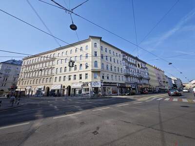 Gewerbeobjekt mieten in 1200 Wien (Bild 1)