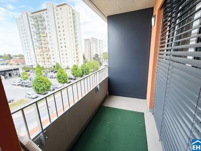 Wohnung mieten in 8053 Graz
