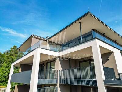 Wohnung kaufen in 9220 Velden