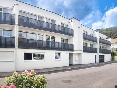 Wohnung mit Balkon kaufen in 2722 Winzendorf (Bild 1)