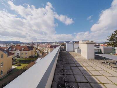 Wohnung kaufen in 2345 Brunn
