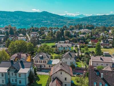 Grundstück kaufen in 9201 Krumpendorf (Bild 1)