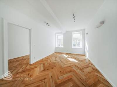 Wohnung kaufen in 1160 Wien