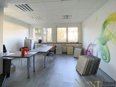 Gewerbeobjekt mieten in 4600 Wels (Bild 2)