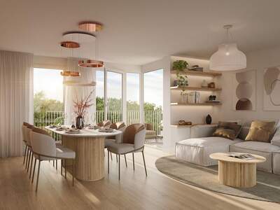 Wohnung mit Balkon kaufen in 1160 Wien (Bild 3)