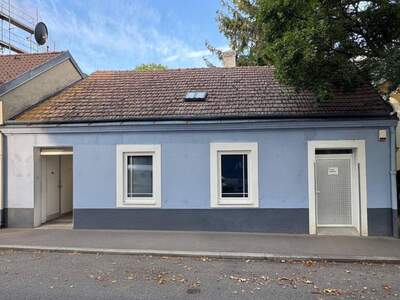 Haus kaufen in 1130 Wien