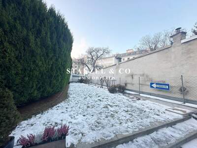 Mietwohnung in 1120 Wien