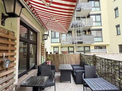 Gewerbeobjekt mieten in 1030 Wien (Bild 1)