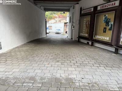 Anlageobjekt kaufen in 2640 Gloggnitz (Bild 3)