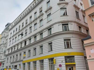 Gewerbeobjekt mieten in 1010 Wien