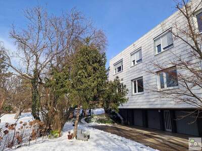 Eigentumswohnung in 1190 Wien