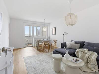 Terrassenwohnung kaufen in 4050 Traun (Bild 1)