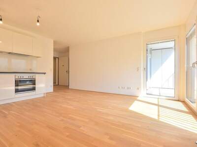 Wohnung mit Balkon mieten in 1030 Wien (Bild 3)