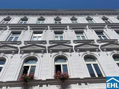 Wohnung kaufen in 1200 Wien