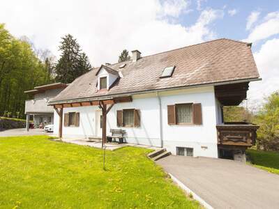 Haus mit Garten kaufen in 8502 Hötschdorf (Bild 3)